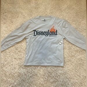 SOLD - Disneyland Resort Tee NWT Size Large UNISEX